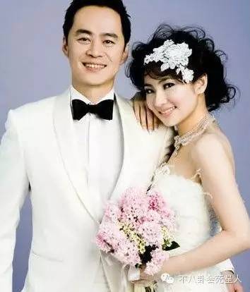 被咒摔死，扒皮狂黑，门不当户不对？当明星的伴侣有多不容易