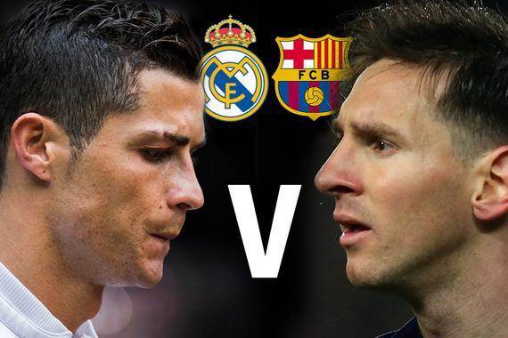 巴萨皇马巅峰之战全成回顾,2010至2011赛季欧冠巴萨对皇马