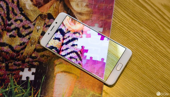 oppor9手机特色亮点,oppor9有那么好吗