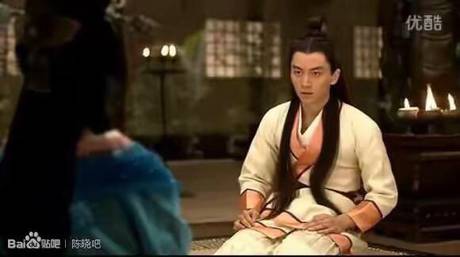 林更新陈晓什么时候合作的,林更新陈晓韩庚