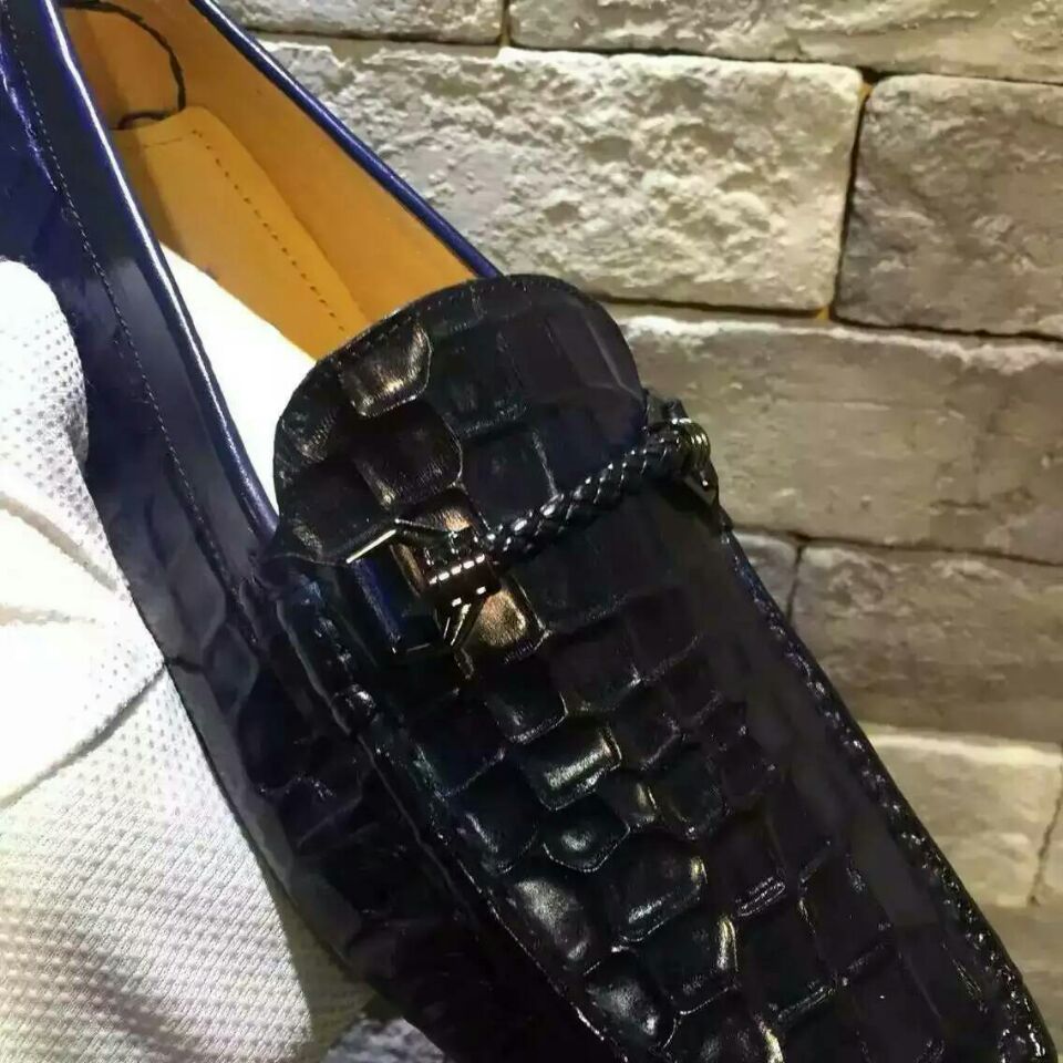 爱马仕，古驰，TODS乐福鞋，谁可以得到你的赏识？