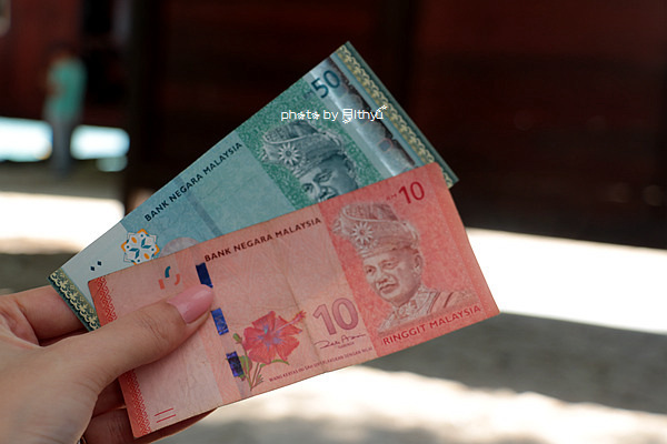 人生必需要有一次闺蜜游——沙巴五日游