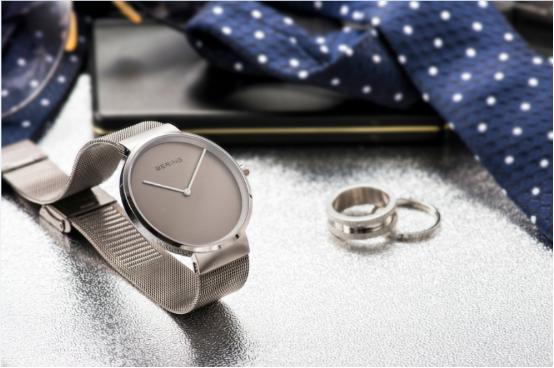 没错，我就是垂涎你的单纯美好。|Bering腕表