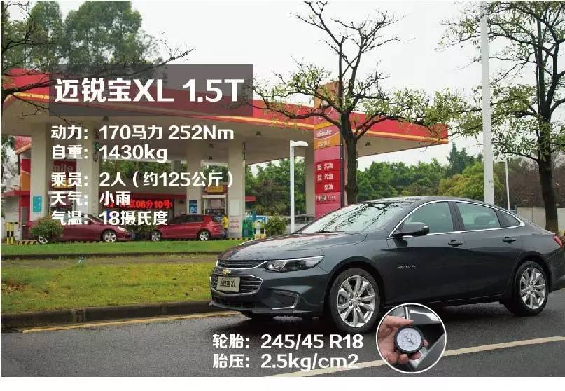 10w公里的迈锐宝xl值得买吗,雅阁与迈锐宝xl哪个省油