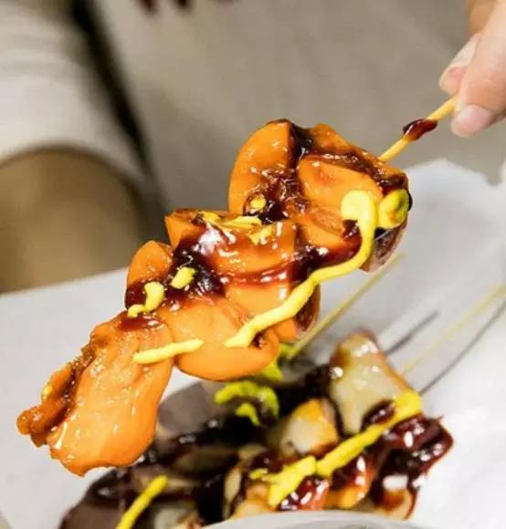 香港九龙米其林,九龙米其林餐厅