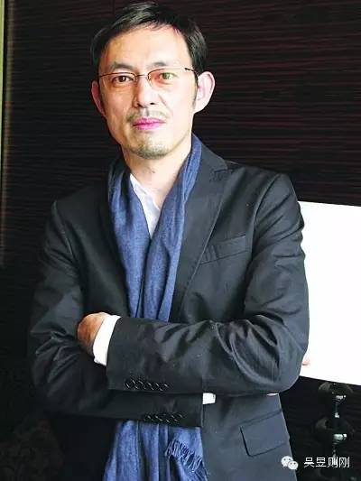 深情的马家辉,暧昧的天秤座