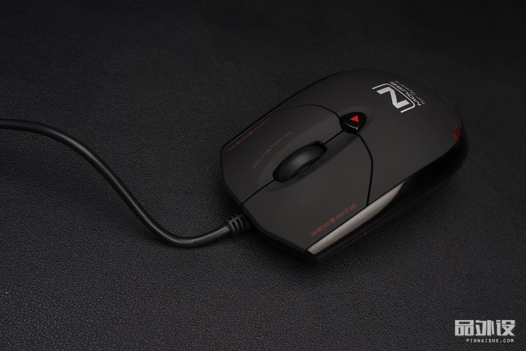 SkydigitalNMOUSEUP复刻G1鼠标评测