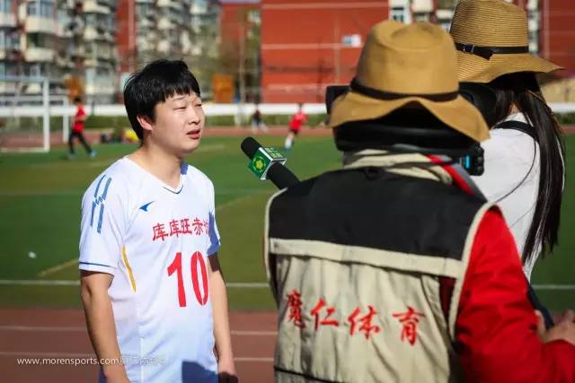 京城顺义区第六届“鸿晟泰”足球超级联赛开赛