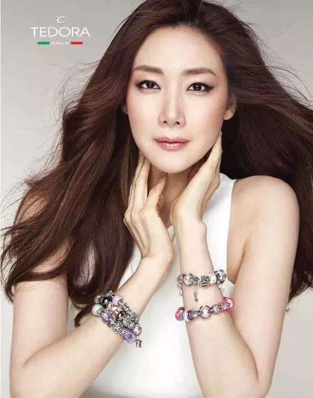 韩剧同款首饰,韩剧配饰女主角