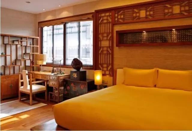 不敢往下看的酒店,深圳最不真实的酒店