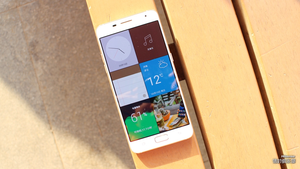 海信a1手机好吗,海信a1手机优缺点