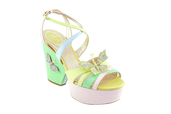 caovilla鞋子多少钱,caovilla是什么牌子鞋