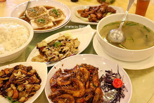 人生必需要有一次闺蜜游——沙巴五日游