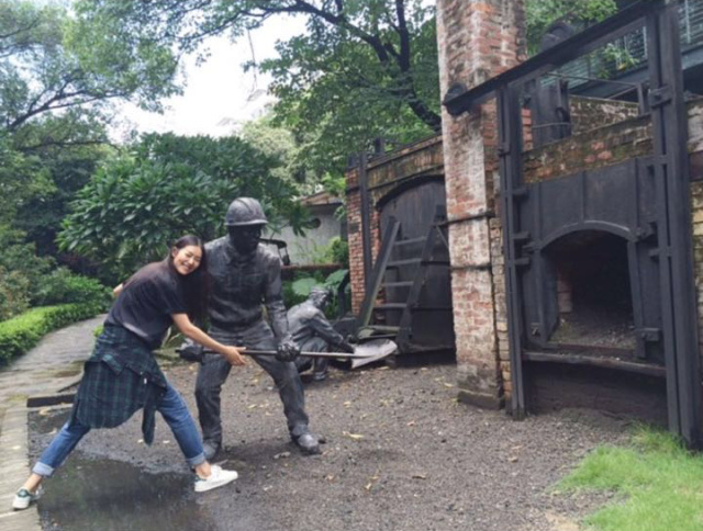 刘雯和puma的联名,puma刘雯最新信息