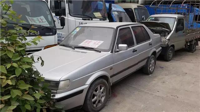 五千块钱能买到一辆什么二手车,我只有五万首付买什么车