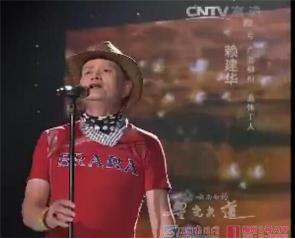 窑埠TOWN特色壮乡节，歌曲舞蹈演绎大荟萃