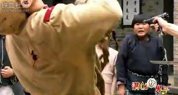 娱乐闲聊：今天我们来谈谈抗日神剧那些雷人事