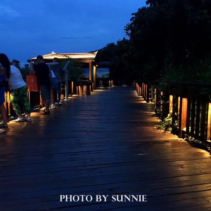 北纬十八度之三亚,北纬18度的旅行三亚游记