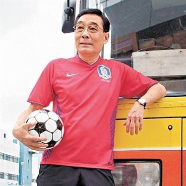 古惑仔最惨的一个大佬,古惑仔老大去世