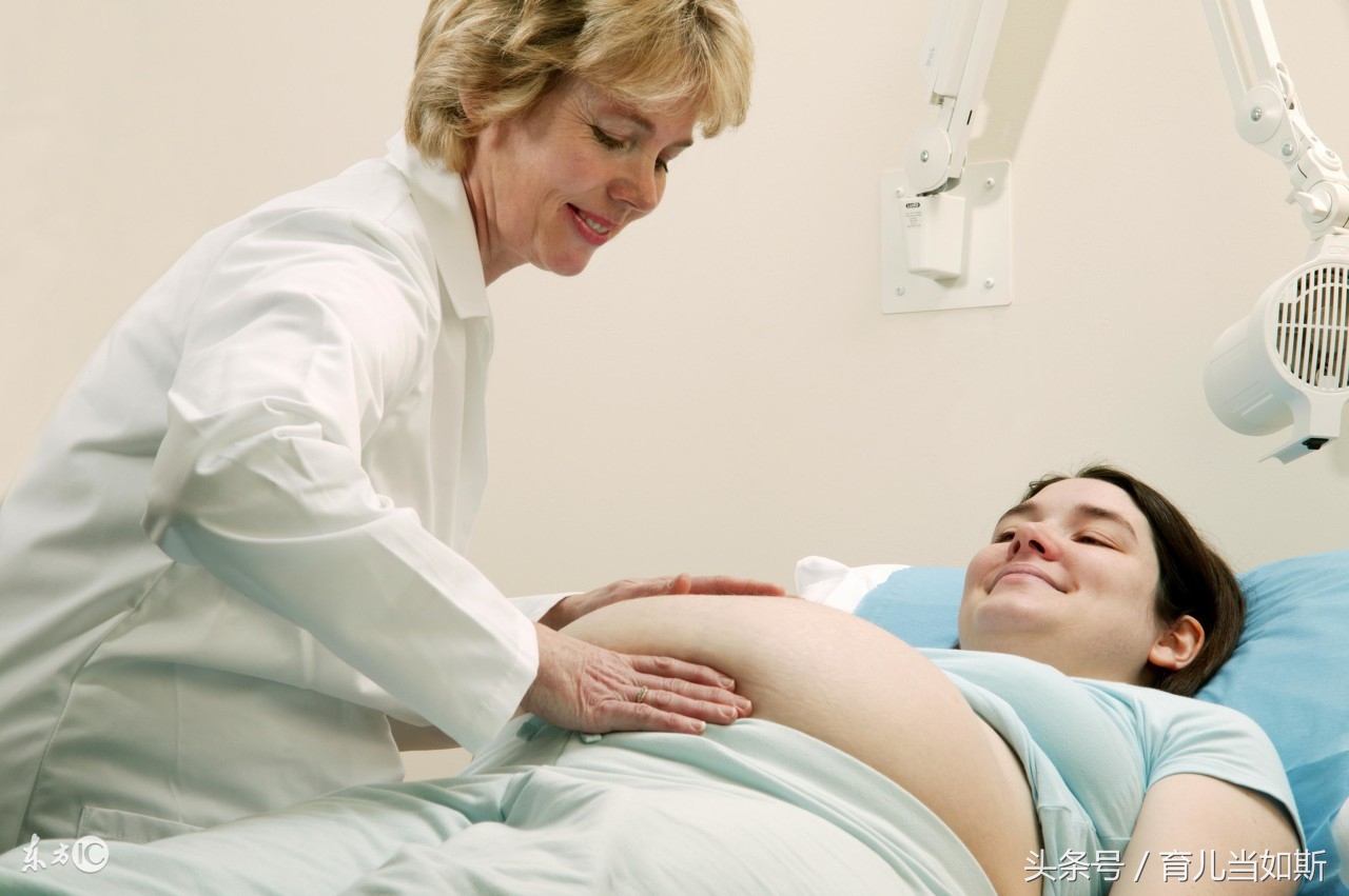 胎盘老化对胎儿的影响很大，胎盘成熟度的0123级你了解多少？