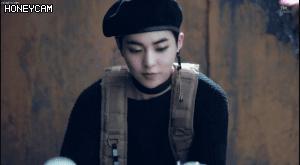 韩国最帅的男生,韩团神仙颜值盘点