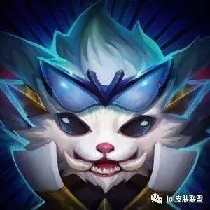 lol银河魔装机神奈德丽皮肤稀有吗,lol小鱼人的银河魔装机神皮肤特效