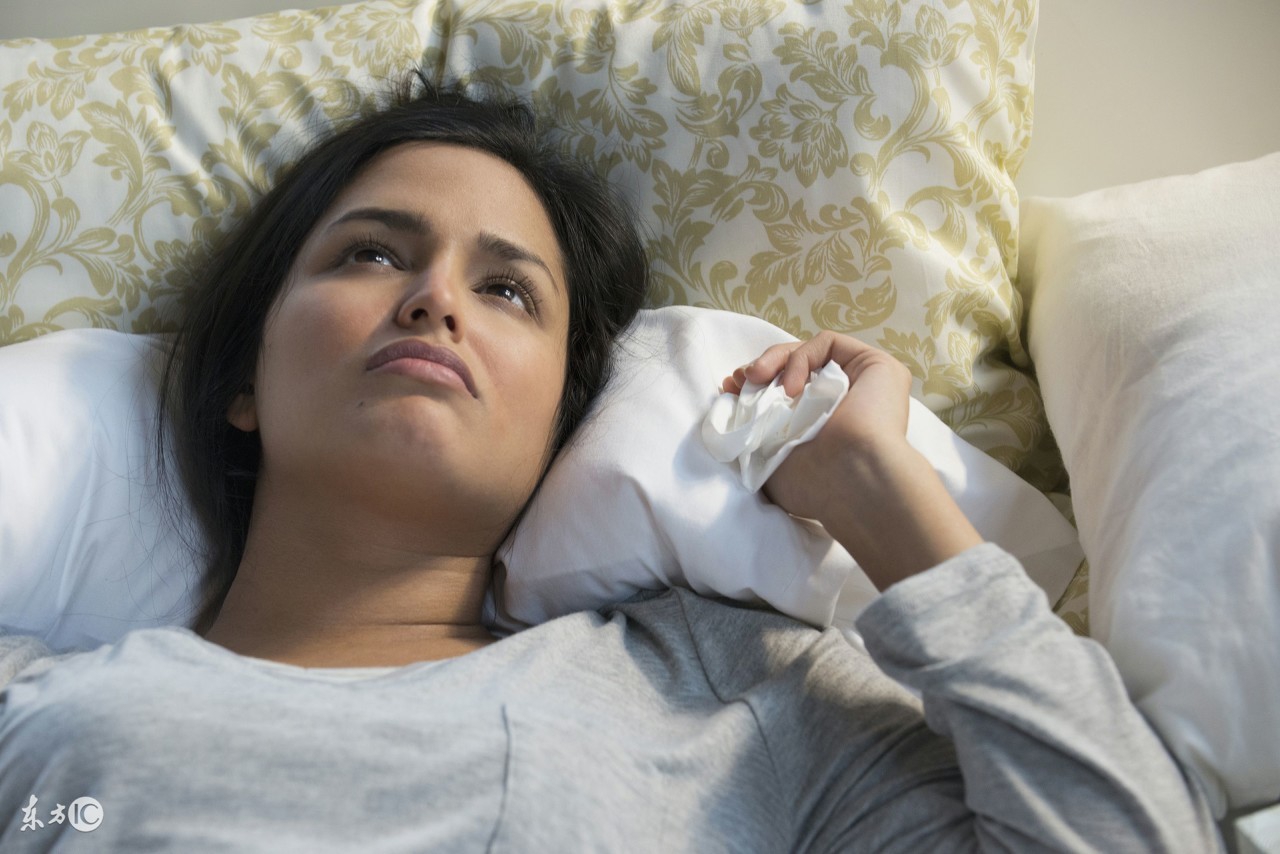 失眠严重可能跟哪些疾病有关,失眠严重影响生活