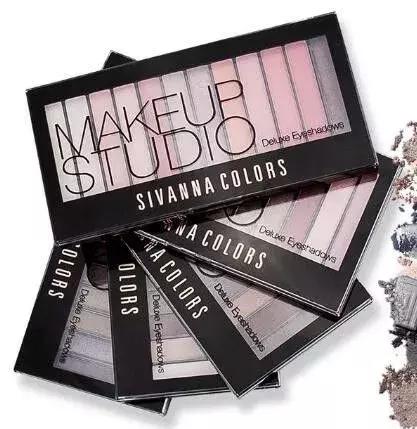 学生党值得买的百元彩妆,学生党100元以下彩妆推荐