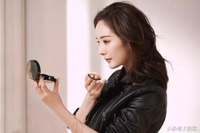 李沁同款气垫,李沁推荐的气垫