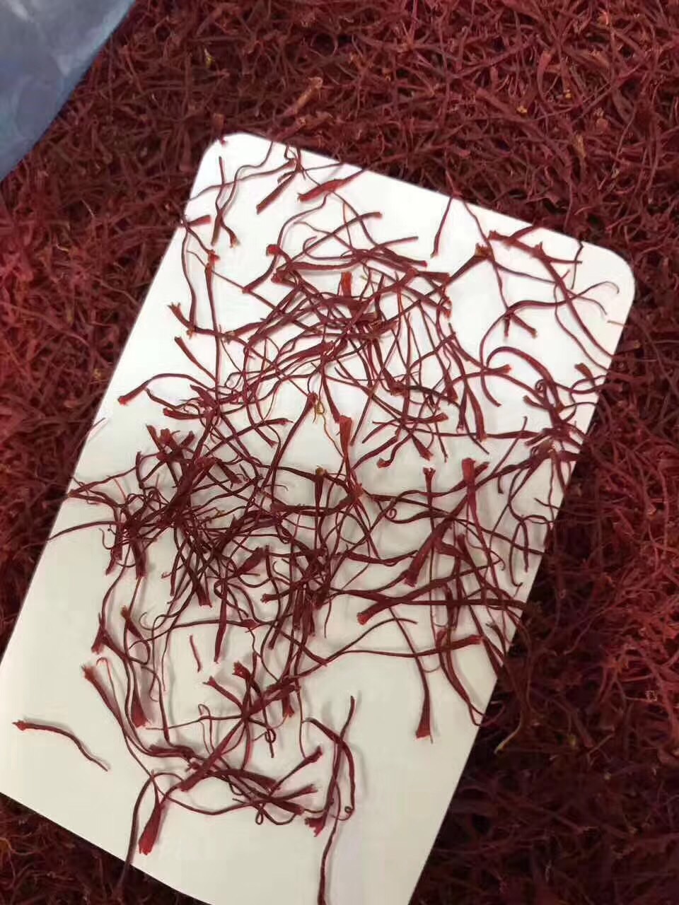 养生滋补佳品藏红花,养生喝藏红花建议一次喝多久