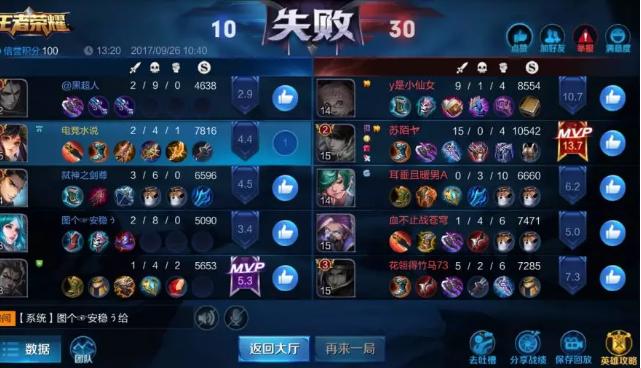 王者荣耀如何让id变成空白名字,王者荣耀稀有单字id无人使用