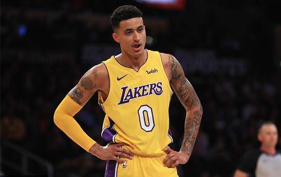 紫金湖人最新阵容,湖人库神