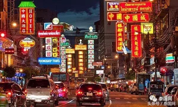 泰国有什么特别之处,泰国哪个地方最适合中国人