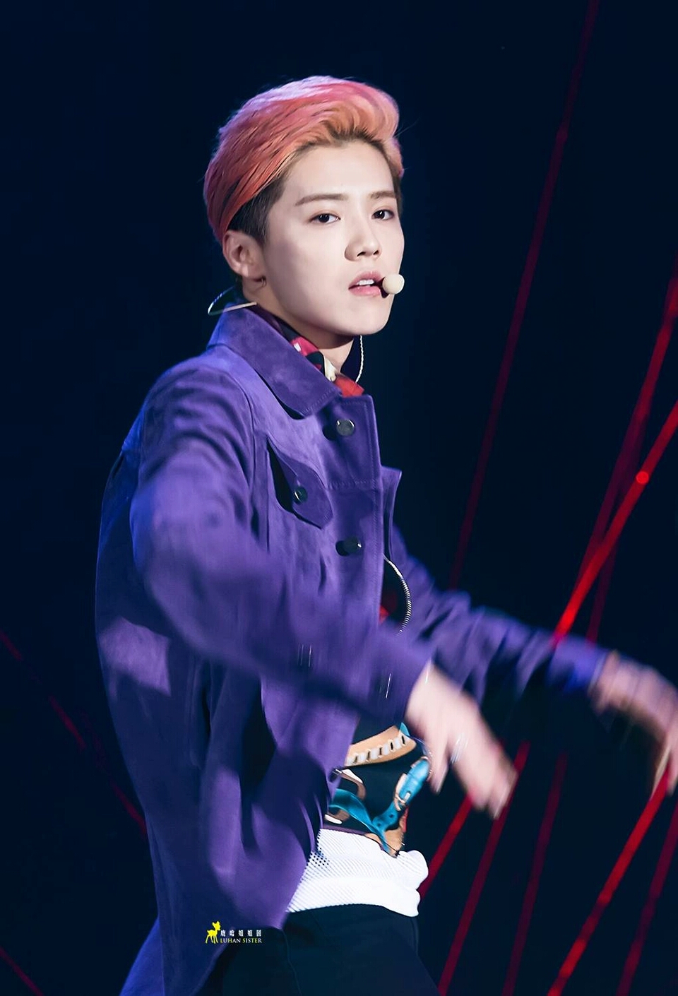 真正的盛世美颜是谁,盛世美颜是谁