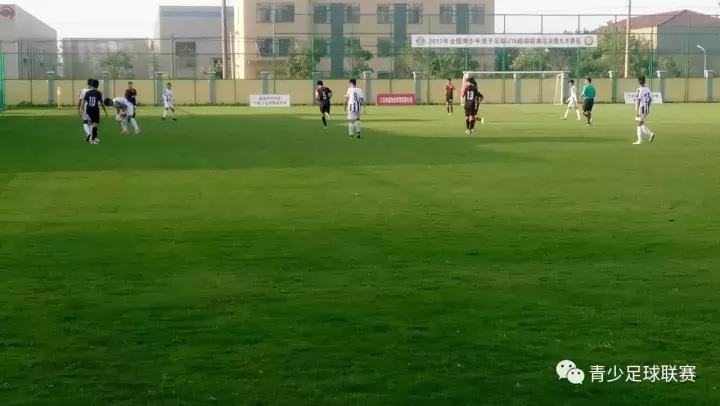 2018u17青超联赛赛程,2022青超联赛u17全国总决赛