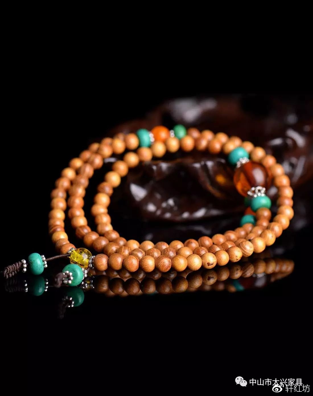 108颗佛珠含义配图完整版,108颗佛珠含义的正确解释