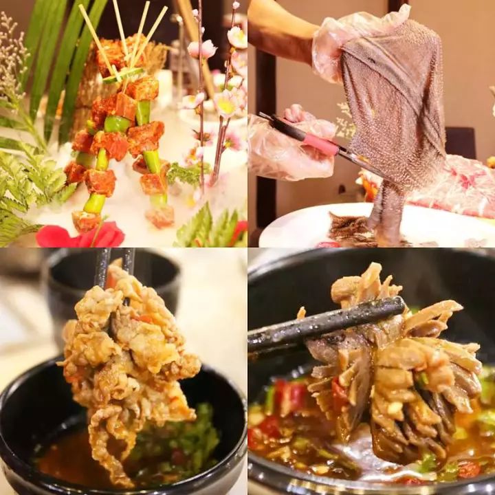 南京适合家人聚餐游玩的好地方,南京适合家庭聚会的餐厅