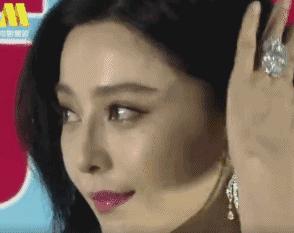 鸽子蛋闪瞎,比不上明星夫妻情深