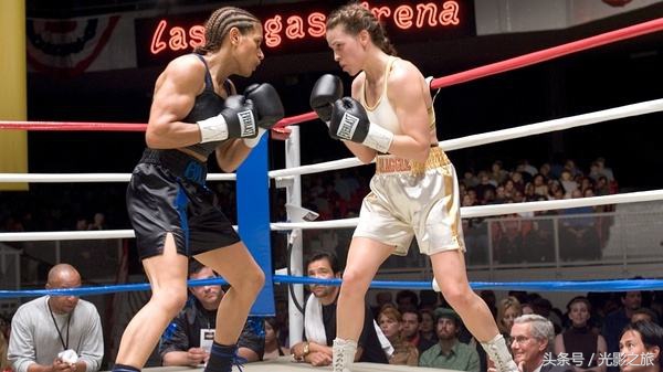 擂台都上了，你就给我看这个？盘点那些另类的拳击题材的电影