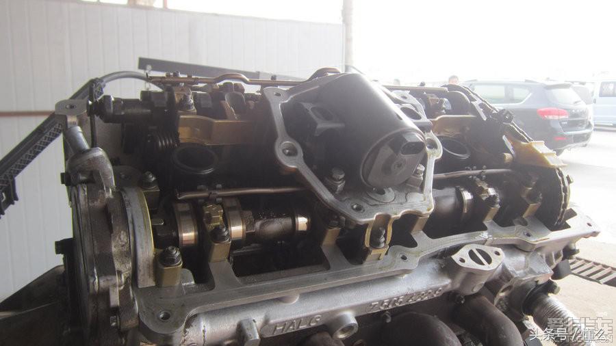 宝马320li发动机烧机油怎么修,宝马320i烧机油最佳解决方案