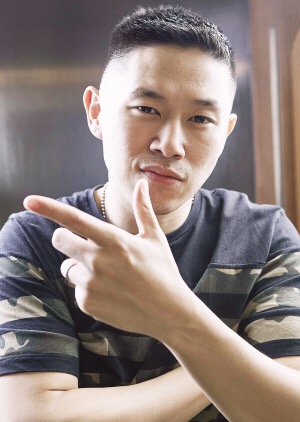 中国有嘻哈100位rapper,最赚钱的美国rapper