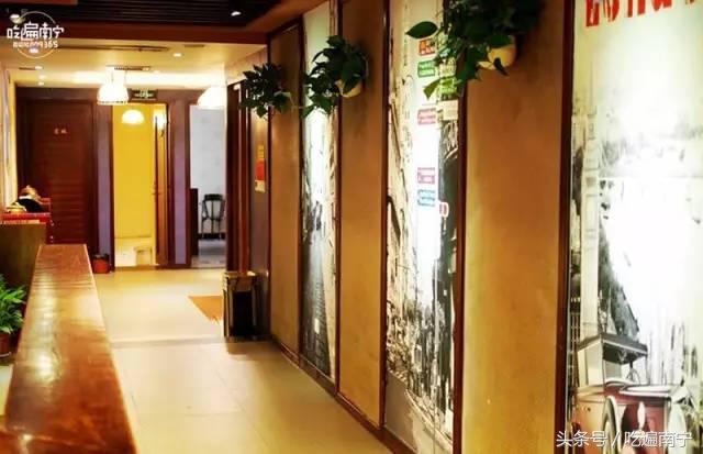 南宁适合宴请25人包厢的实惠餐厅,南宁大包厢餐厅