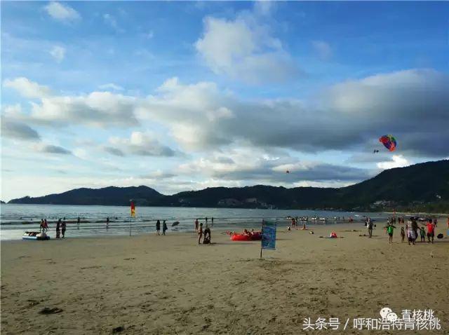 呼和浩特飞普吉岛,刷我滴卡泰国原版