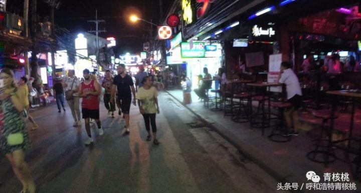 刷我滴卡泰国原版,呼和浩特直飞普吉岛