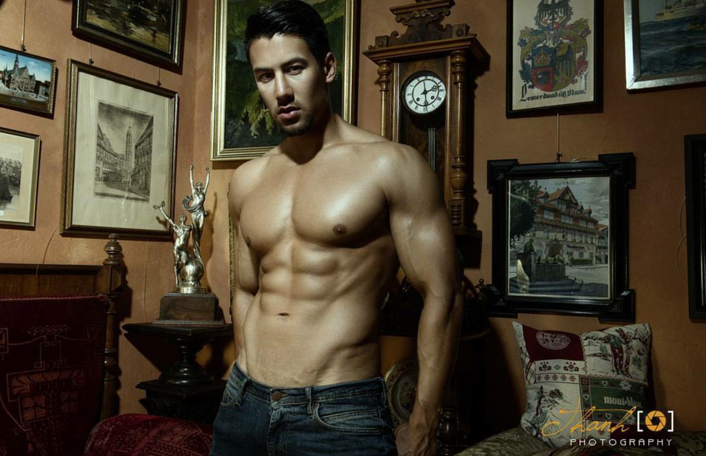 教你6分钟练出六块腹肌,如何1秒钟就能拥有12块腹肌