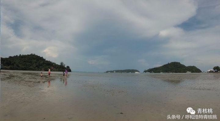 呼和浩特飞普吉岛,刷我滴卡泰国原版