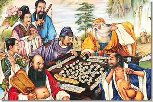 历史上真实存在的赌神,盘点赌神高超赌术