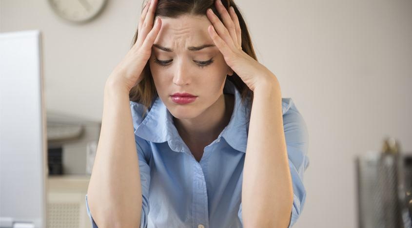 女性焦虑怎么办，成都军大医院教你9招赶走焦虑