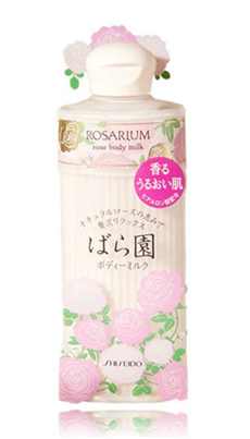 国货口碑最好十大身体乳,十大公认的身体乳