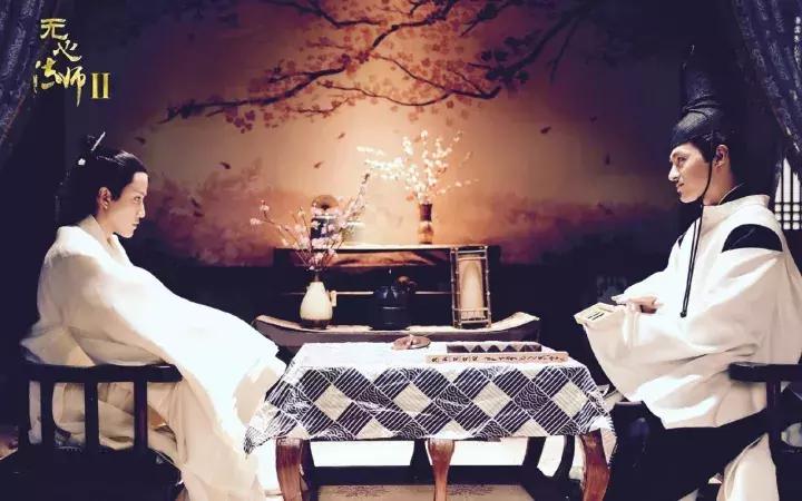 冬推会｜寻找今冬网剧：背叛与信任的魔幻江湖